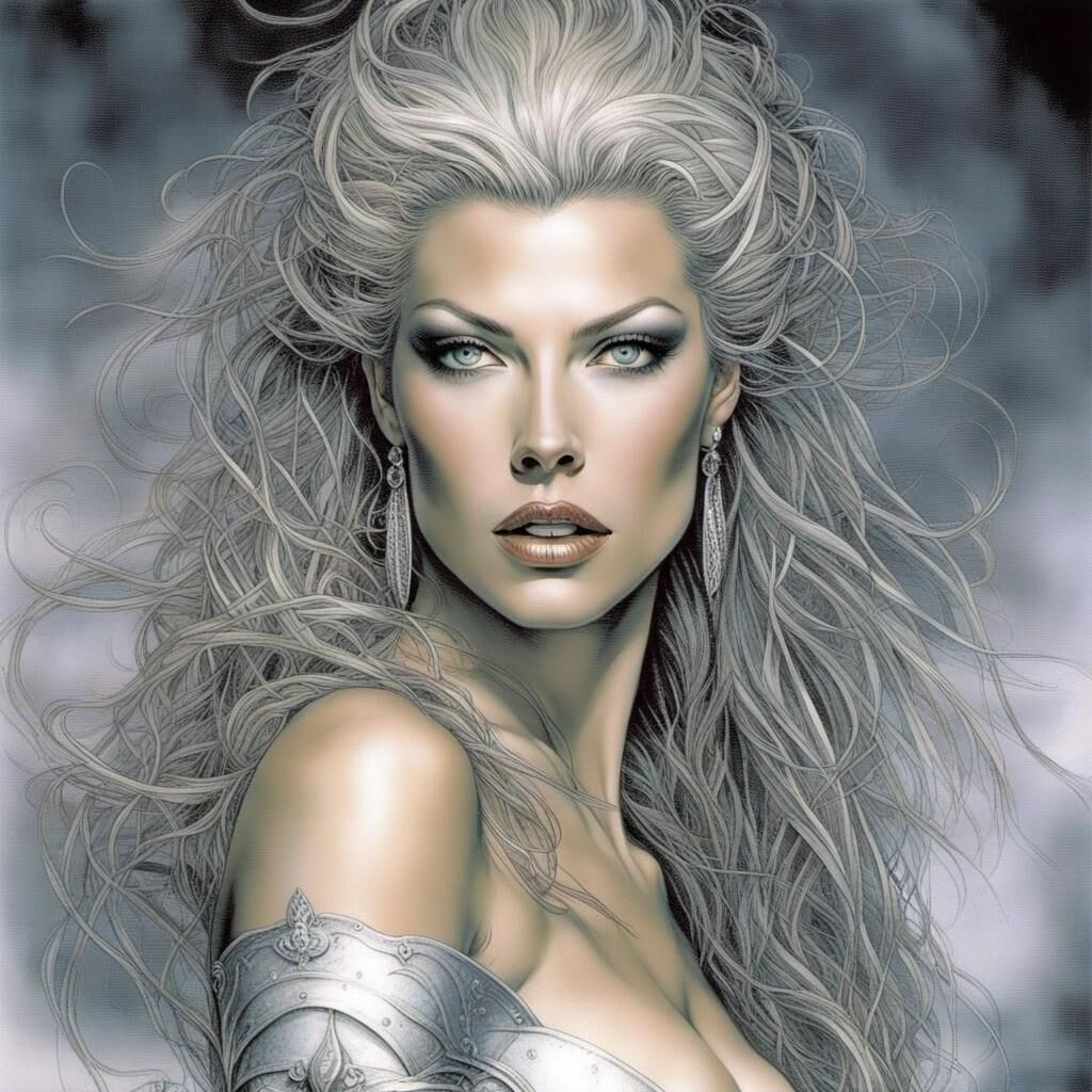 hannah waddingham en sexy.ai - 01