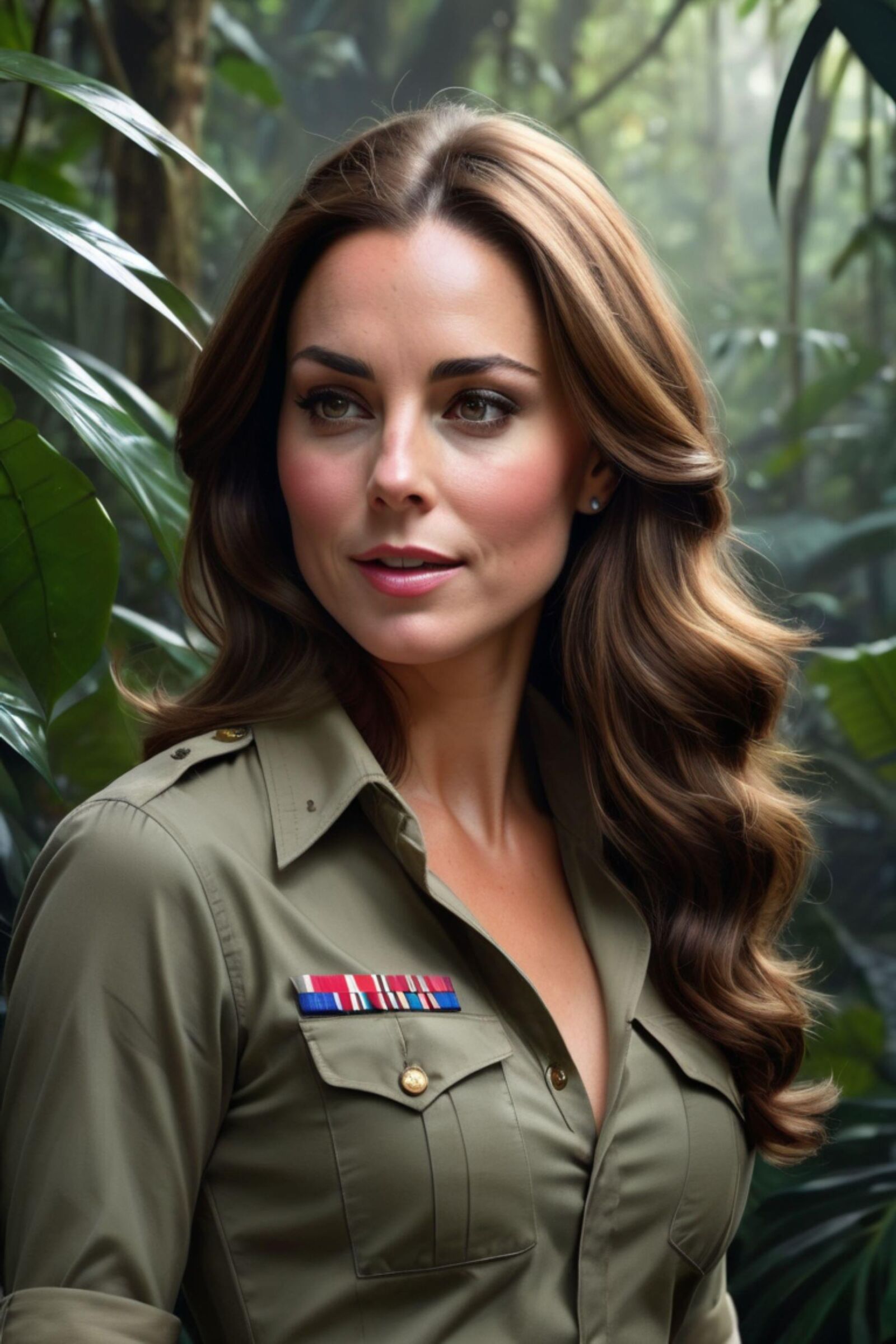 Kate Middleton