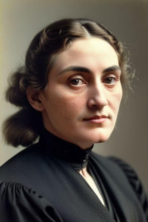 Anne Sullivan, institutrice