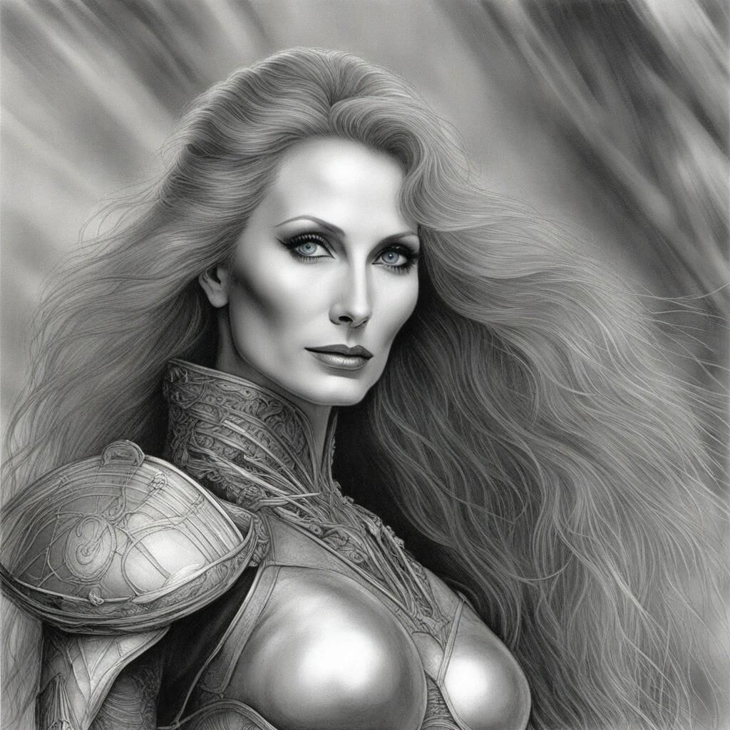 Gates McFadden em Sexy.ai - 03