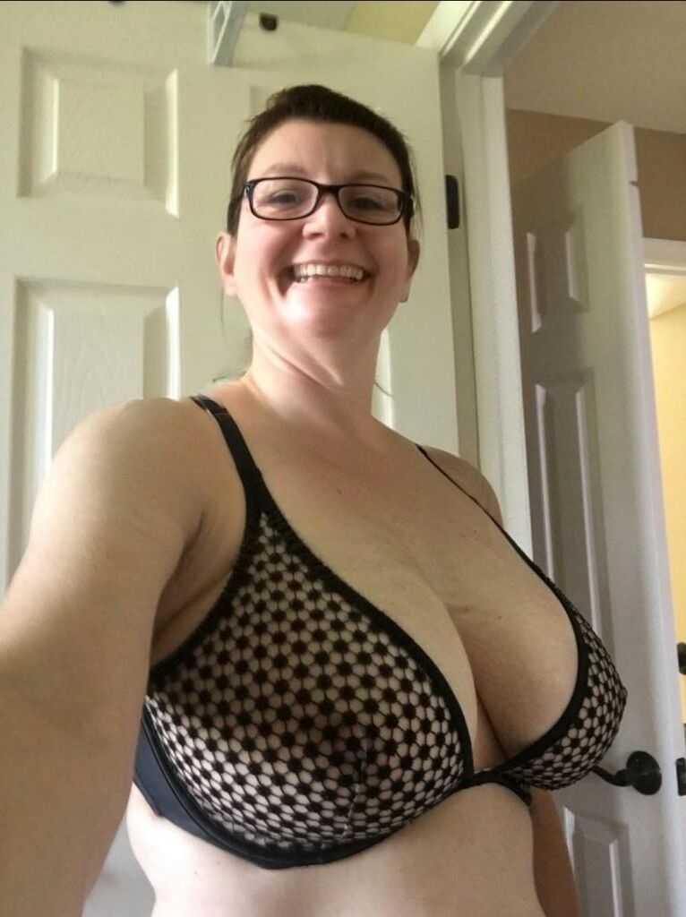 sexy mature bra