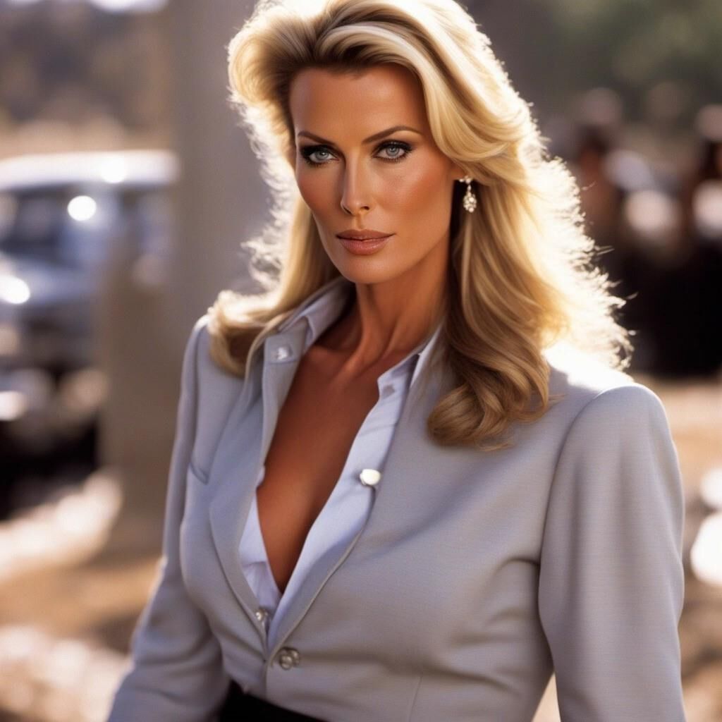 Alison Doody in Sexy.ai - 03