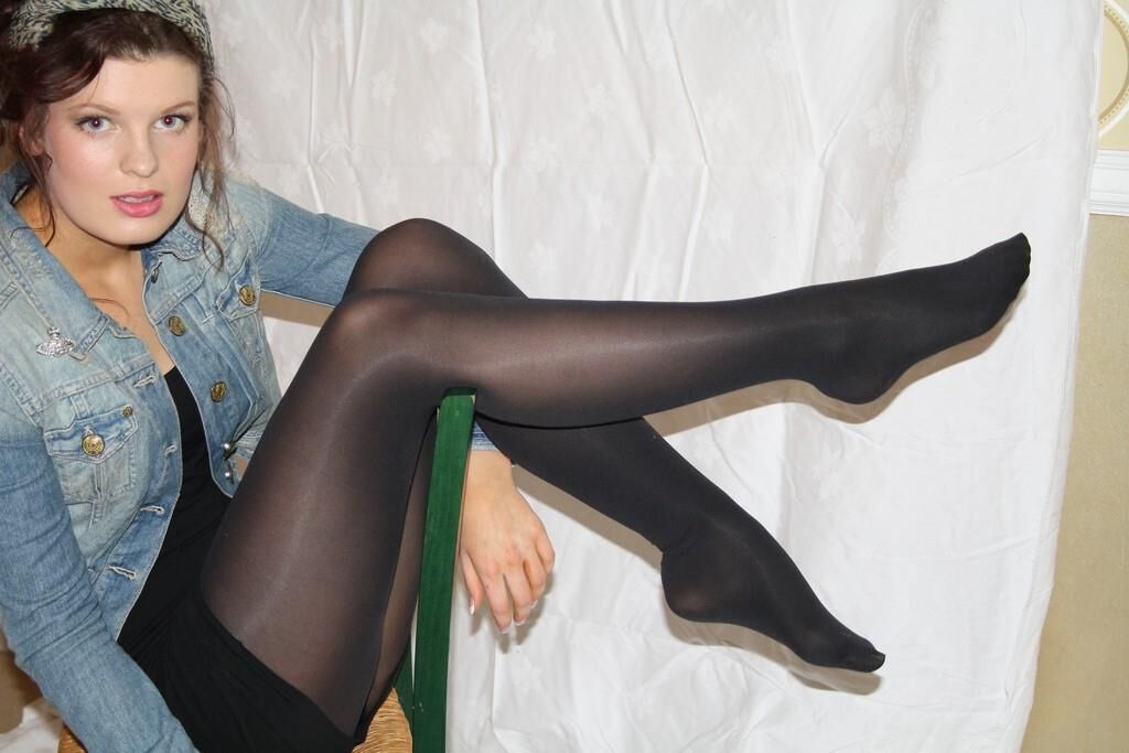 Hosiery #11