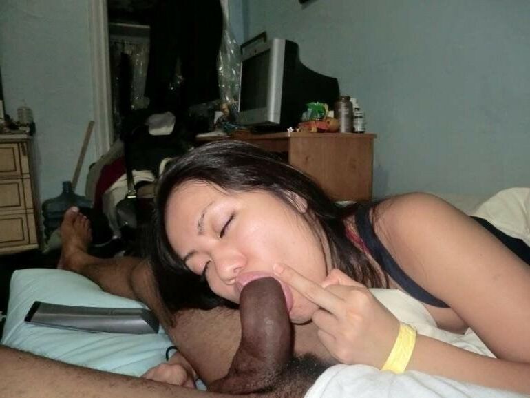 Interracial