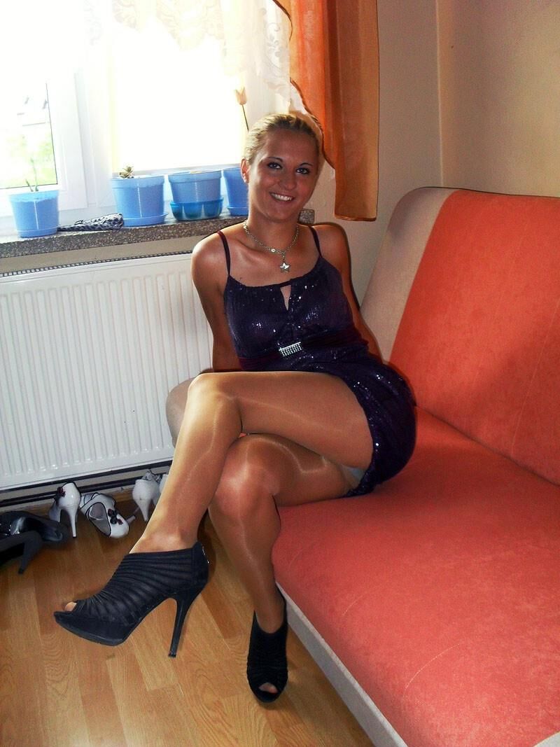 Hosiery #11