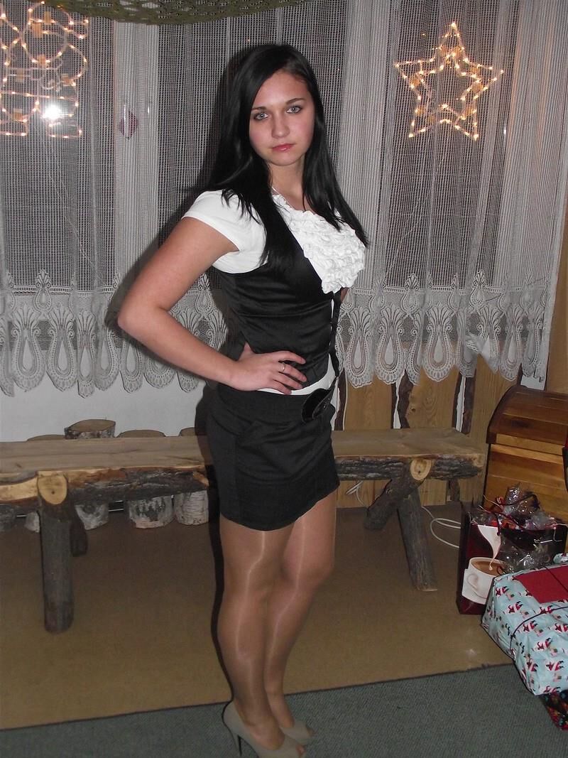 Hosiery #11