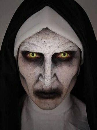 Nonne Valak