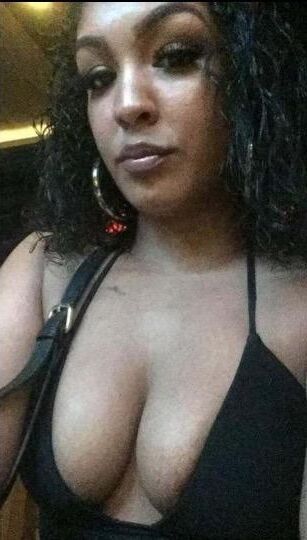 Chica dominicana de trabajadoras sexuales de Nueva York