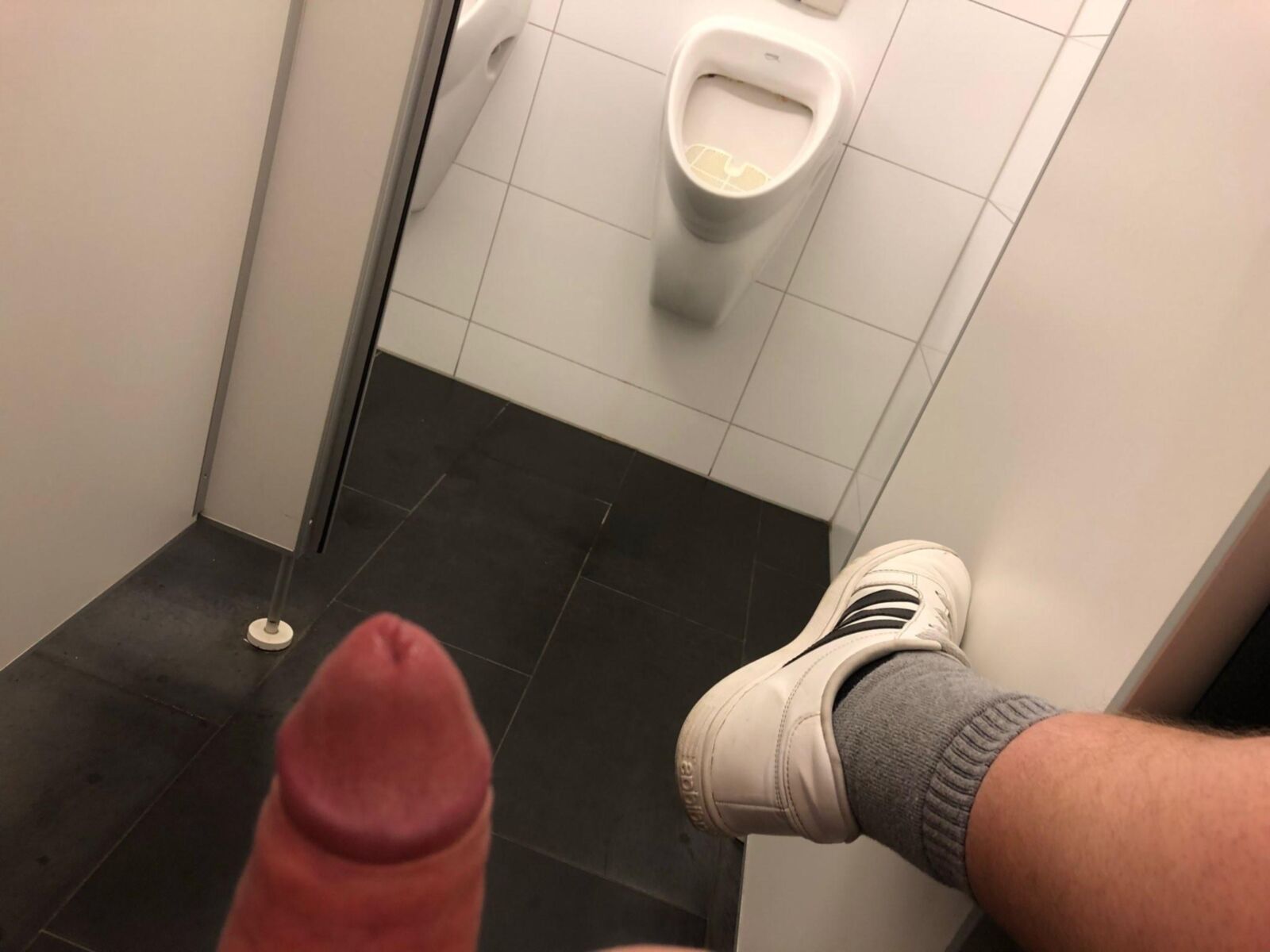 Wc Hure Exhibitionniste