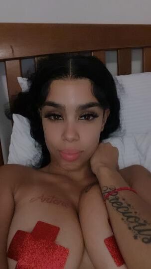 NYC Sex Workers Short Latina Dominican Republic