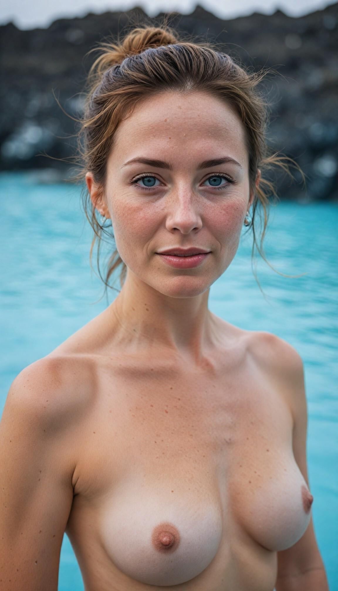 Blue Lagoon