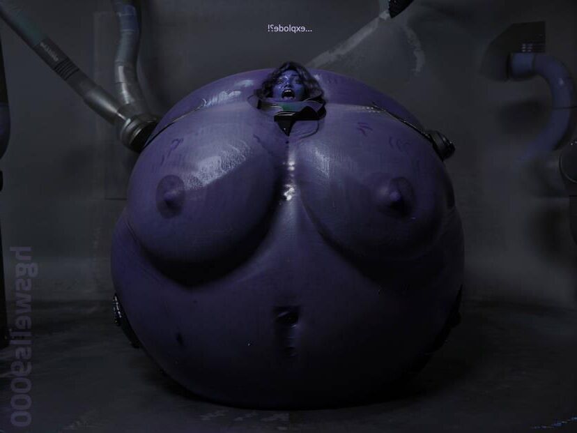 Blueberry inflation 30