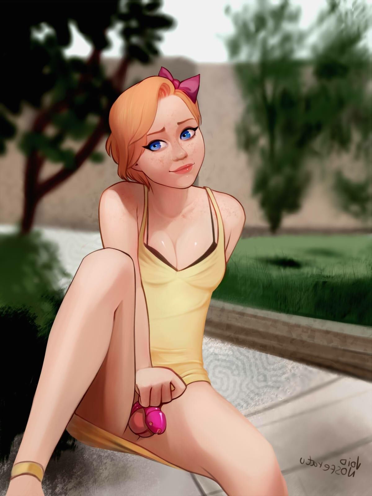 Ai Femboys