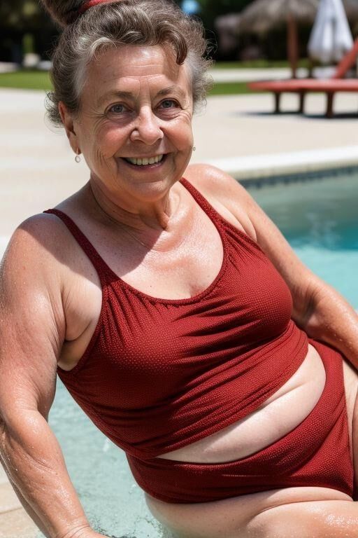 Aunt Bee