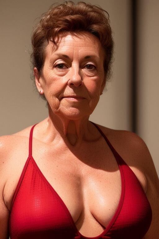 Aunt Bee