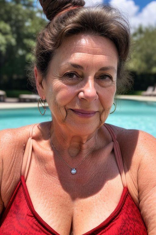 Aunt Bee