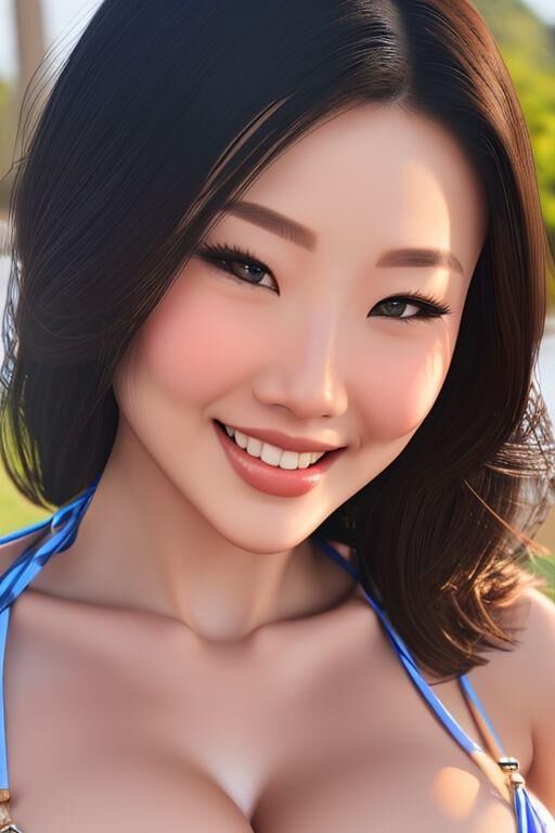 AI Generated Babes 611