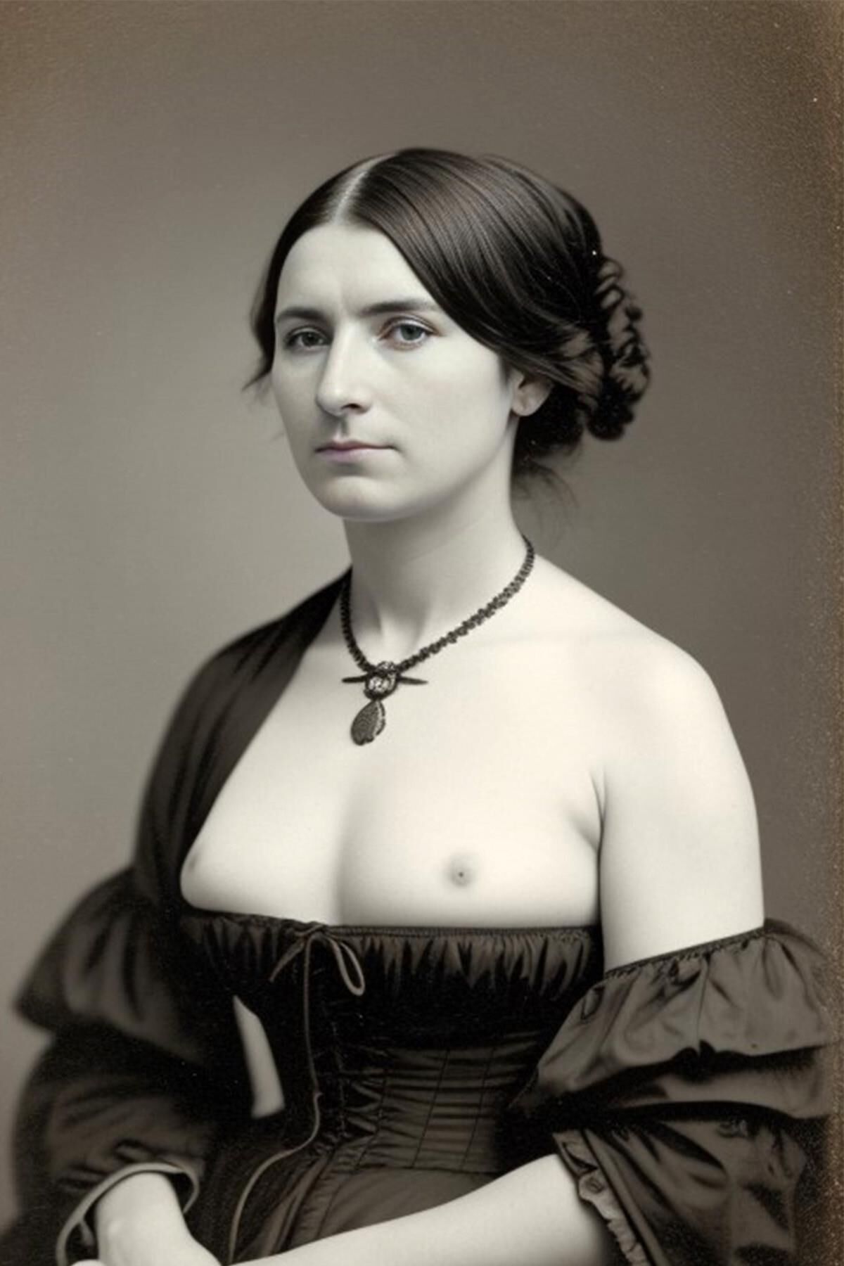 American women in the 19th century