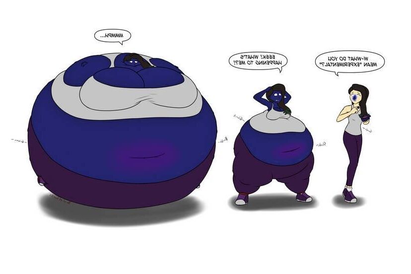 Blueberry inflation 1