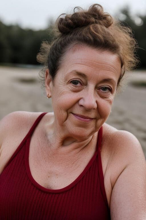 Aunt Bee