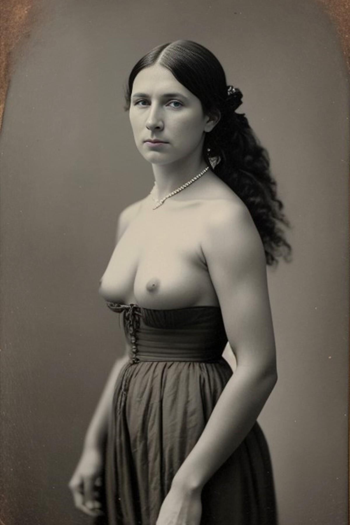 American women in the 19th century