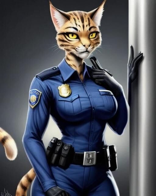 Khajiit em Sexy.ai - 01