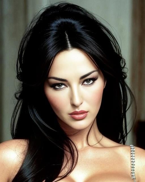 Monica Bellucci in Sexy.ai - 01