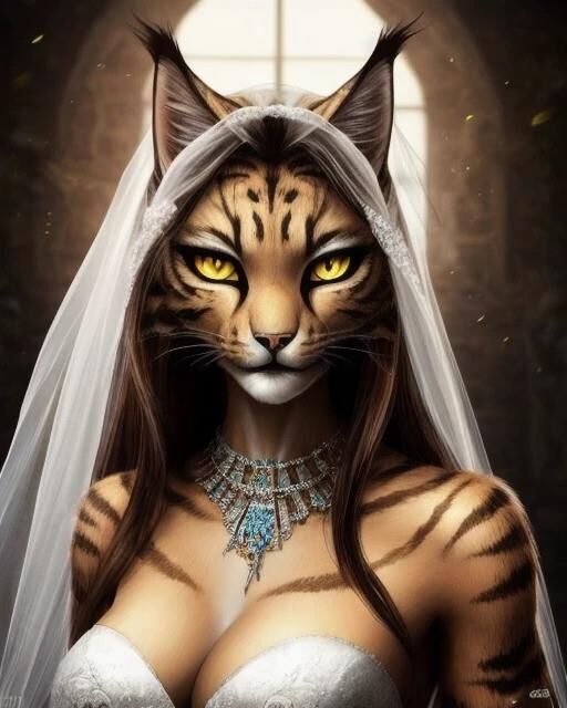 Khajiit em Sexy.ai - 01