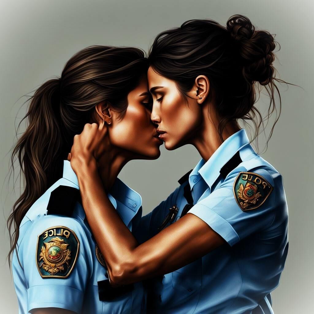 'Home and Away' TV series Australia ... Policewomen