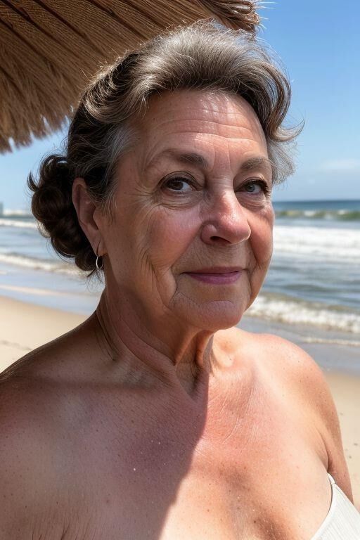 Aunt Bee