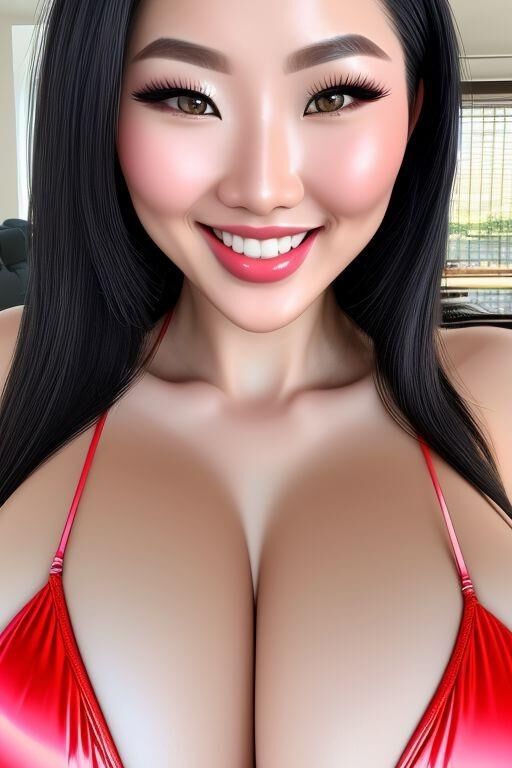 AI Generated Babes 611