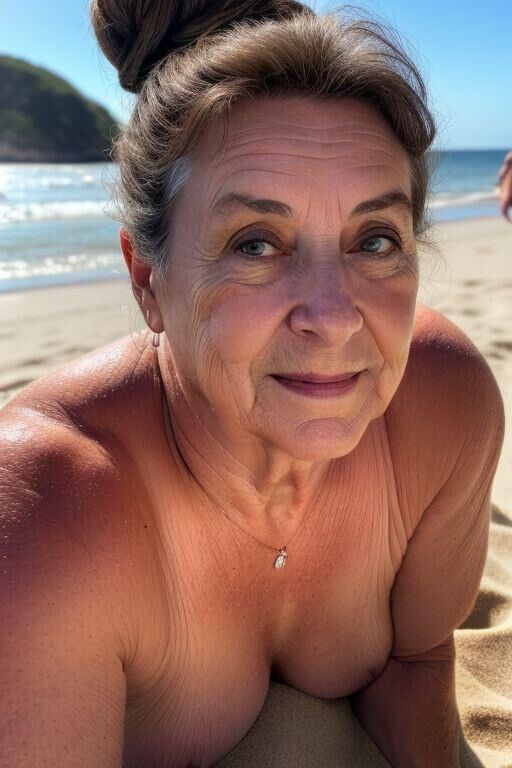 Aunt Bee