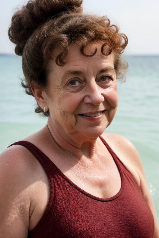 Aunt Bee