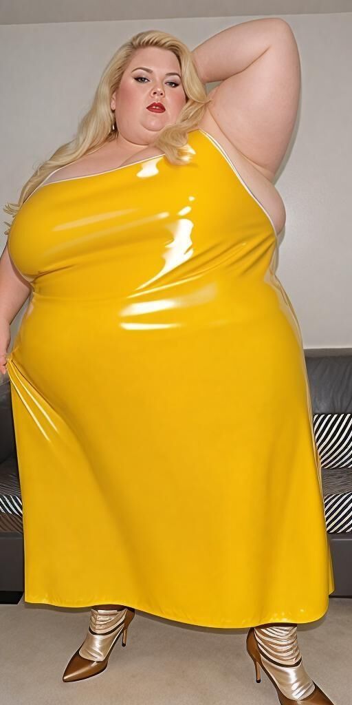 Sexy bbw