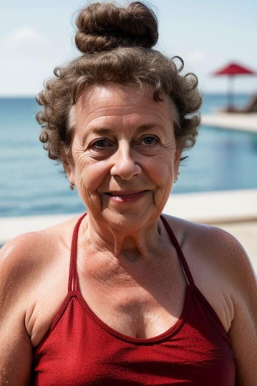 Aunt Bee