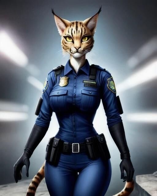 Khajiit em Sexy.ai - 01