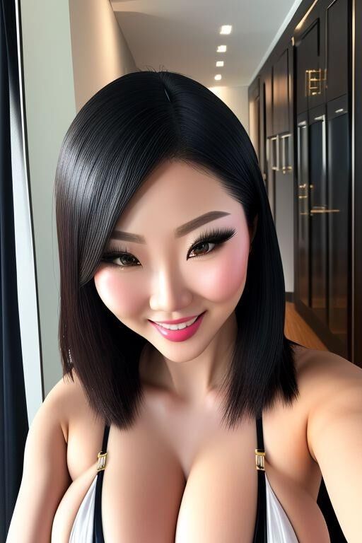 AI Generated Babes 611