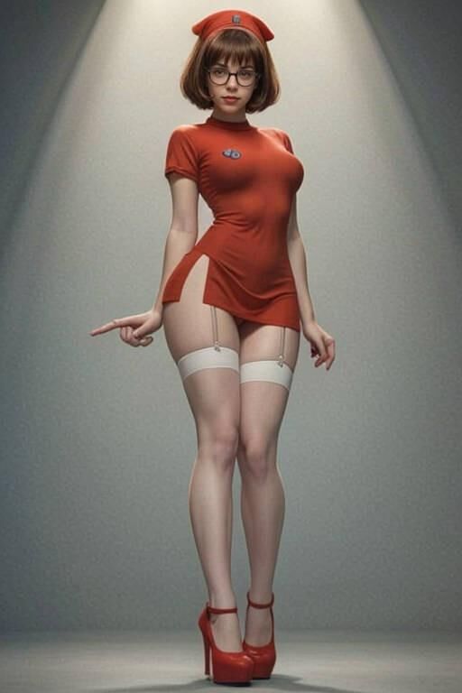 Nurse Velma