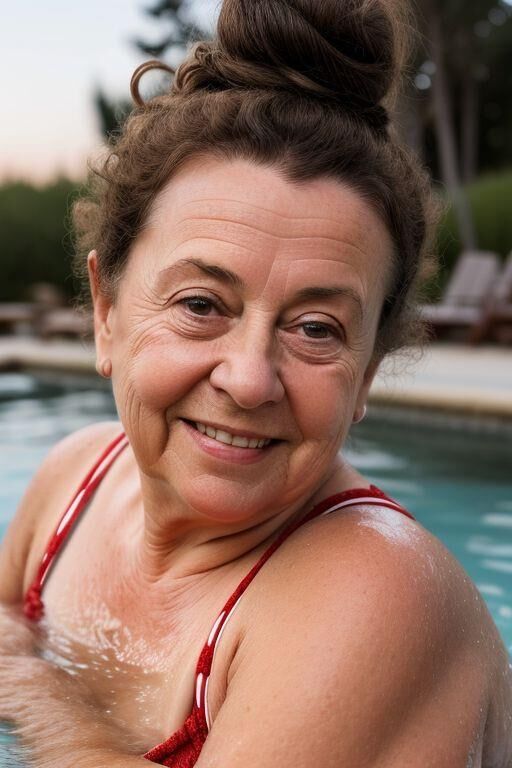 Aunt Bee