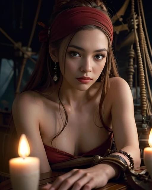 Pirates