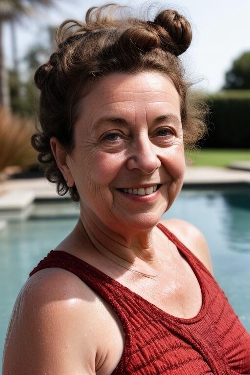 Aunt Bee