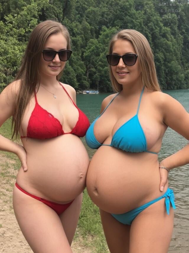 Pregnant 1