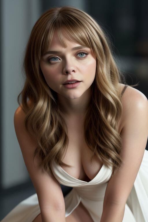 Chloé G. Moretz