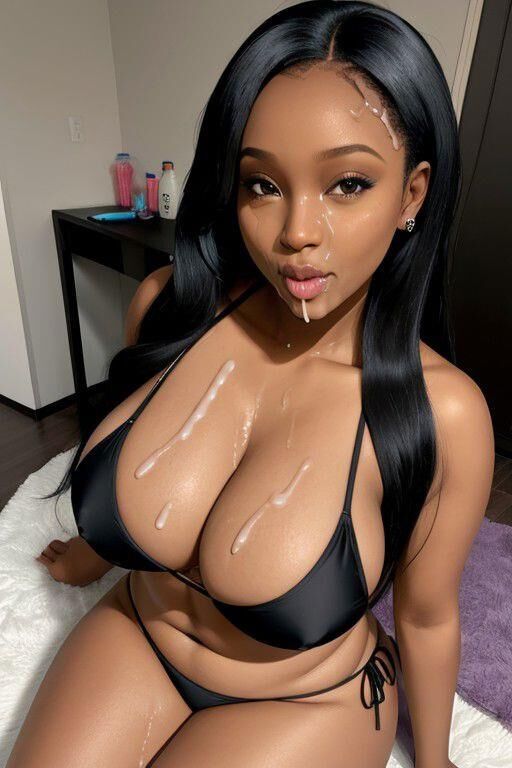 AI Generated Babes 602