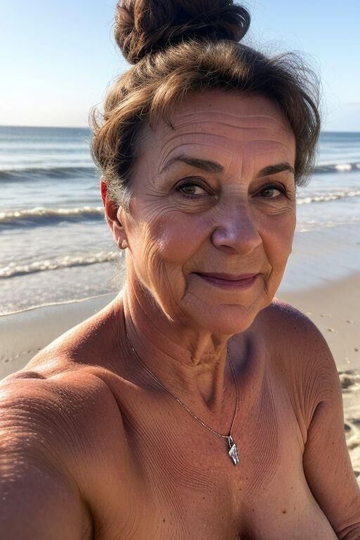 Aunt Bee