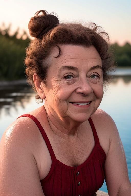 Aunt Bee