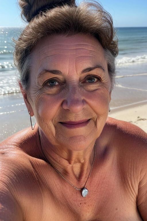 Aunt Bee
