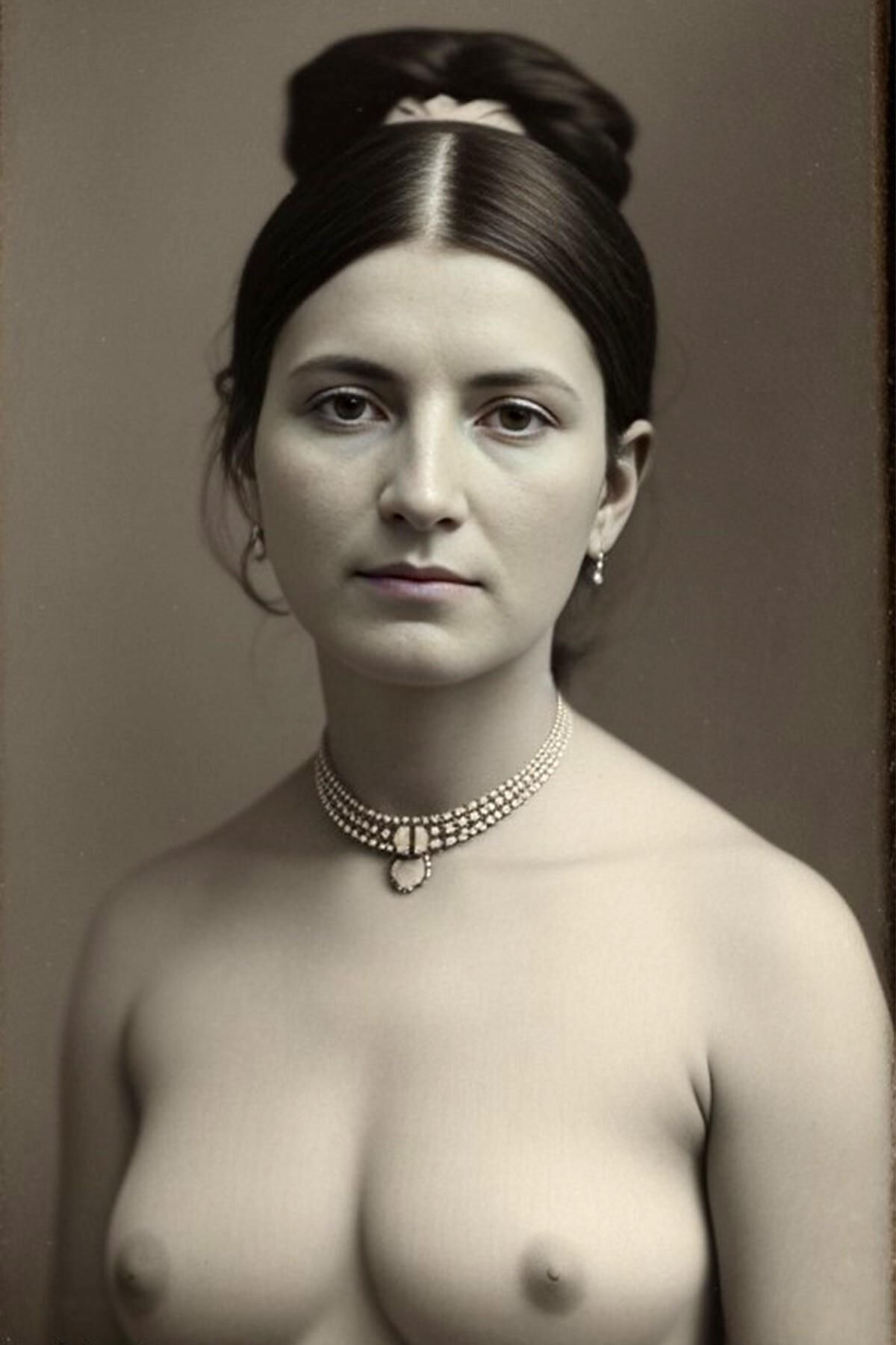 American women in the 19th century