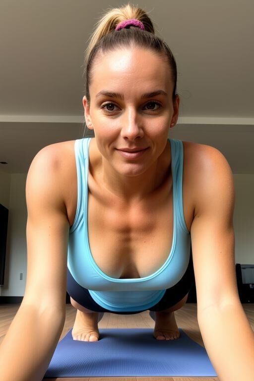 AI : Préoccupations - Yoga pt.