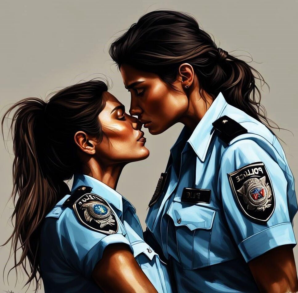 'Home and Away' TV series Australia ... Policewomen